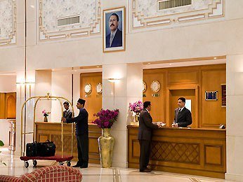 Al Saeed Hotel Taiz - MGallery Collection - dream vacation