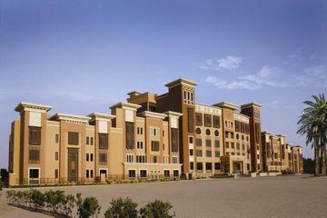 Safir Hotel and Residences Kuwait - dream vacation