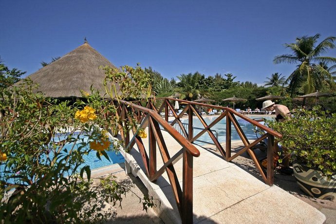 Kairaba Beach Hotel - dream vacation