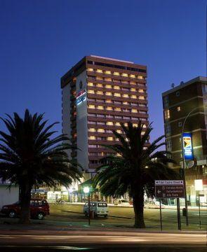 Avani Windhoek Hotel & Casino - dream vacation