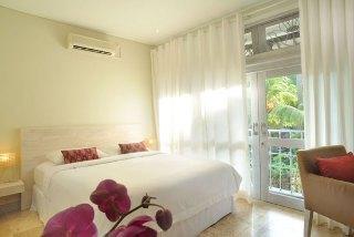 Villa Kresna Boutique Villas Seminyak Compare Deals - 