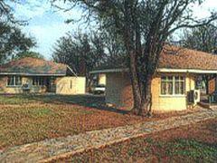 Halali Resort - dream vacation