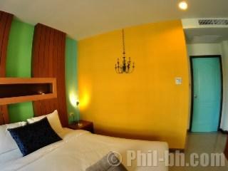 Sansabai WonderWhy Boutique Hotel