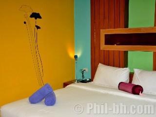 Sansabai WonderWhy Boutique Hotel