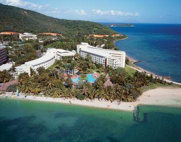 Le Meridien Noumea - dream vacation