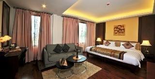 Salana Boutique Hotel - dream vacation
