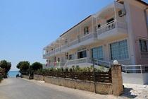 natalie hotel laganas