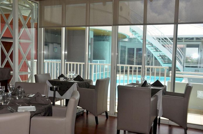 Karibea Valmeniere Hotel - dream vacation