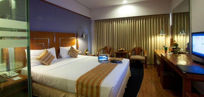 Savoy Homann Bidakra Hotel - dream vacation
