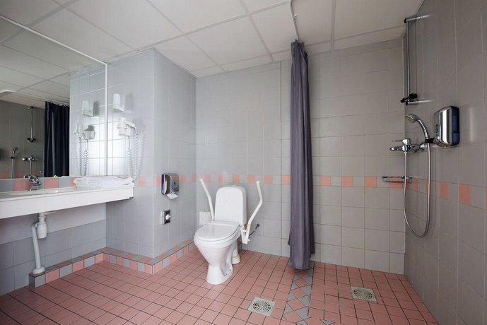 Metropol Hotel Tallinn - dream vacation