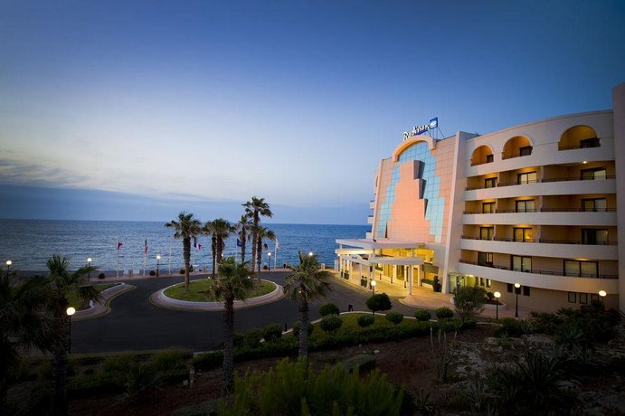 Radisson Blu Resort Malta St Julian\'s - dream vacation