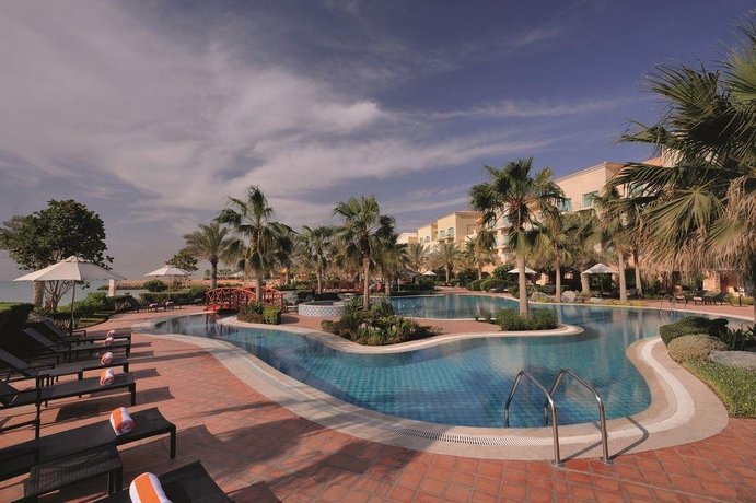 Movenpick Hotel & Resort Al Bida\'a - dream vacation