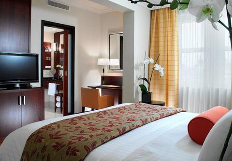 Cologne Marriott Hotel