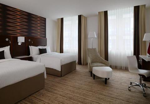 Cologne Marriott Hotel