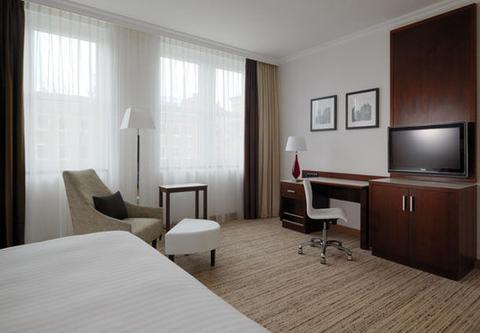 Cologne Marriott Hotel