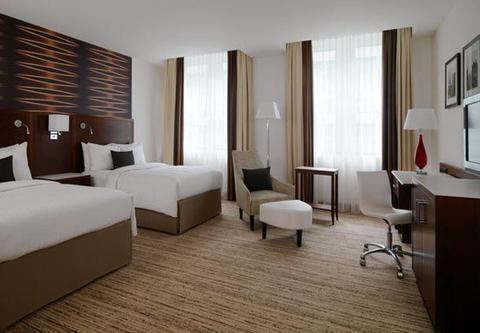 Cologne Marriott Hotel
