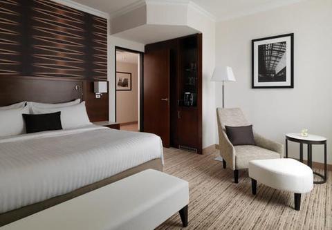 Cologne Marriott Hotel