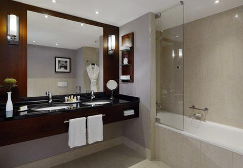 Cologne Marriott Hotel