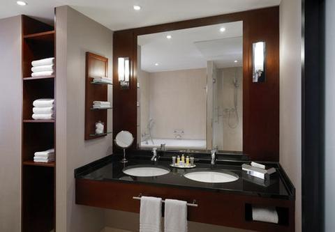 Cologne Marriott Hotel