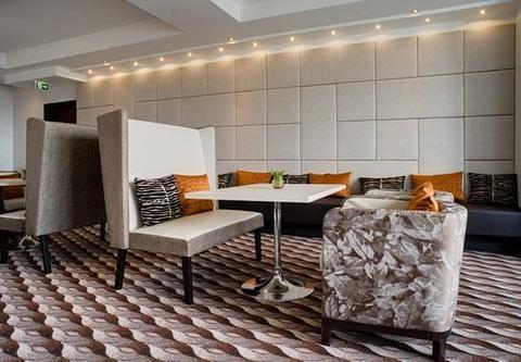 Cologne Marriott Hotel