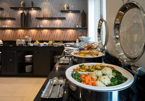 Cologne Marriott Hotel