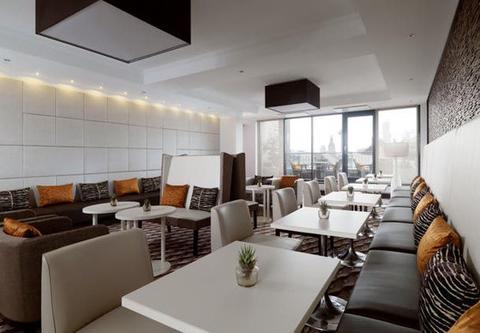 Cologne Marriott Hotel