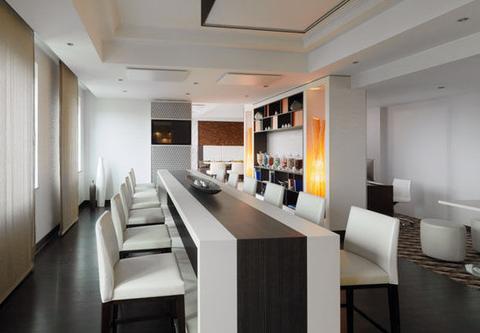 Cologne Marriott Hotel