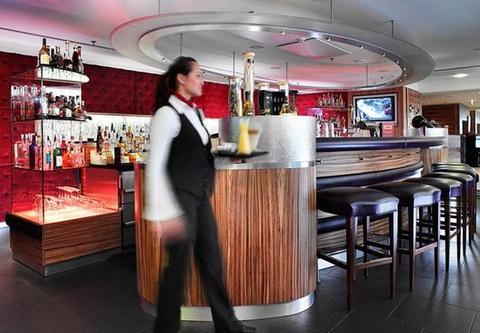 Cologne Marriott Hotel