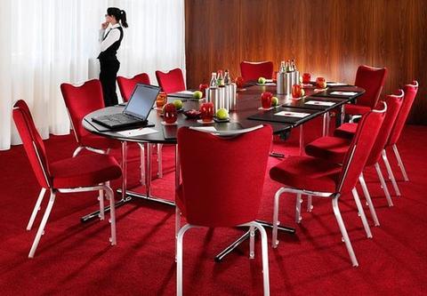 Cologne Marriott Hotel