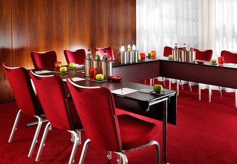 Cologne Marriott Hotel