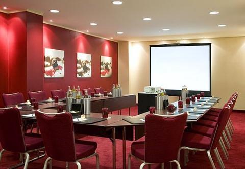 Cologne Marriott Hotel