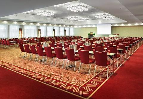 Cologne Marriott Hotel