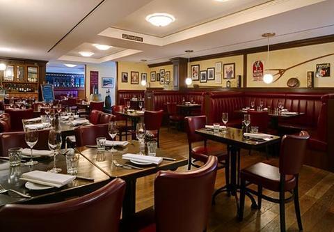 Cologne Marriott Hotel