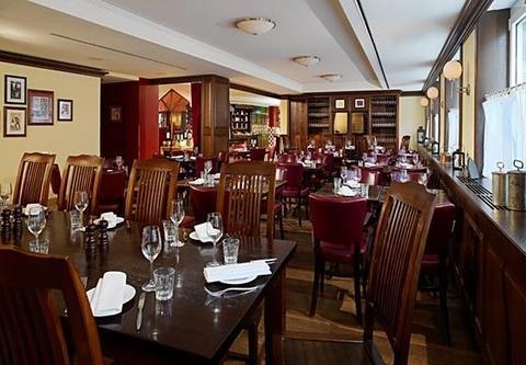 Cologne Marriott Hotel