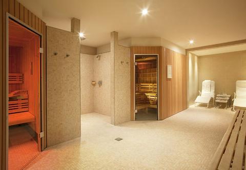 Cologne Marriott Hotel