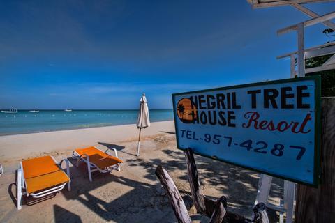 Negril Treehouse Resort - dream vacation