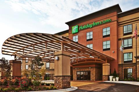 Holiday Inn & Suites Stillwater-University West