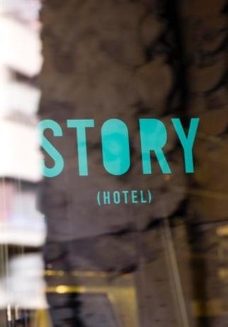 Story Hotel - dream vacation