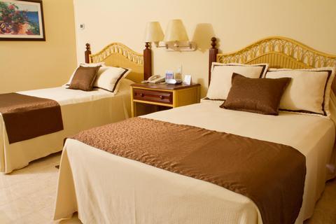 The Royal Sands All Inclusive