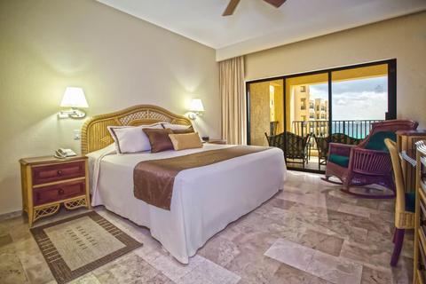 The Royal Sands All Inclusive
