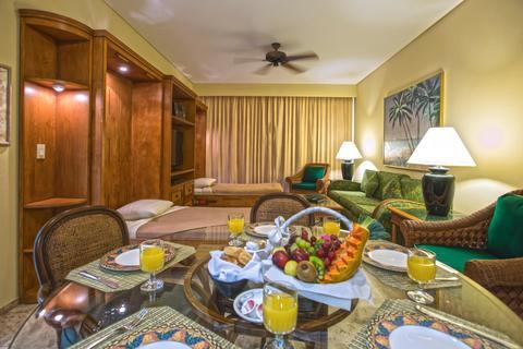 The Royal Sands All Inclusive