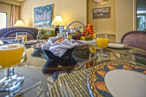 The Royal Sands All Inclusive