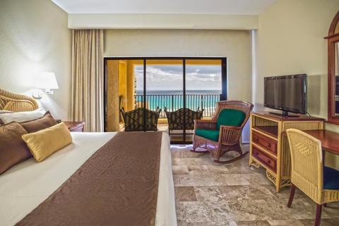 The Royal Sands All Inclusive
