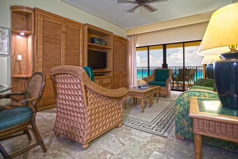 The Royal Sands All Inclusive
