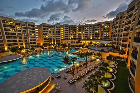 The Royal Sands All Inclusive