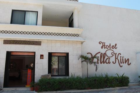 Hotel Villa Kiin Playa del Norte Mexico thumbnail