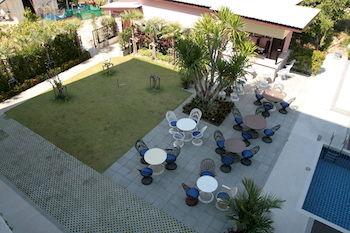 Rojjana Residence