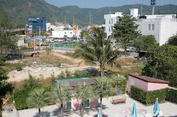Rojjana Residence