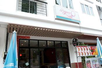 Rojjana Residence