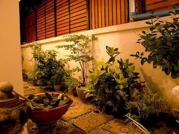 Heuan Kaew House
